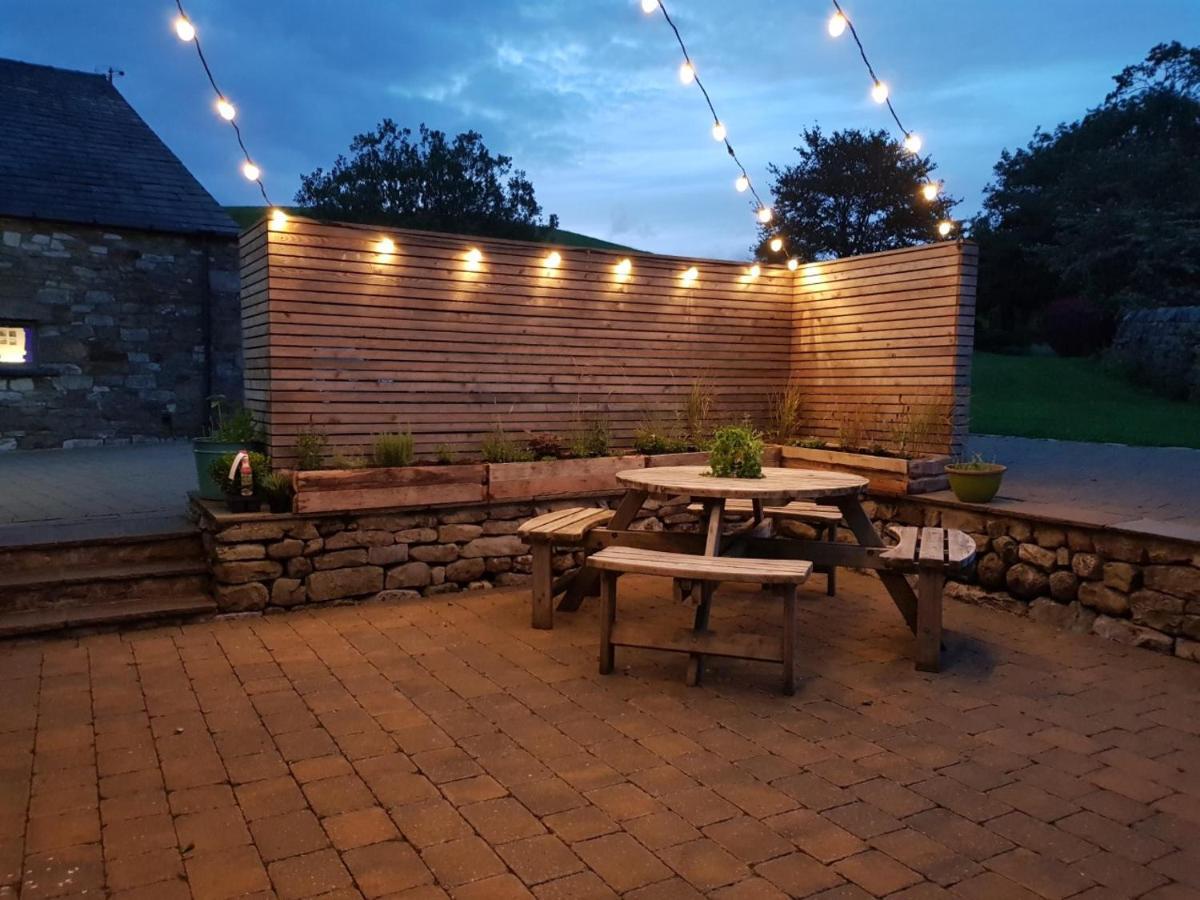 Hawks Barn - Horton In Ribblesdale 빌라 외부 사진
