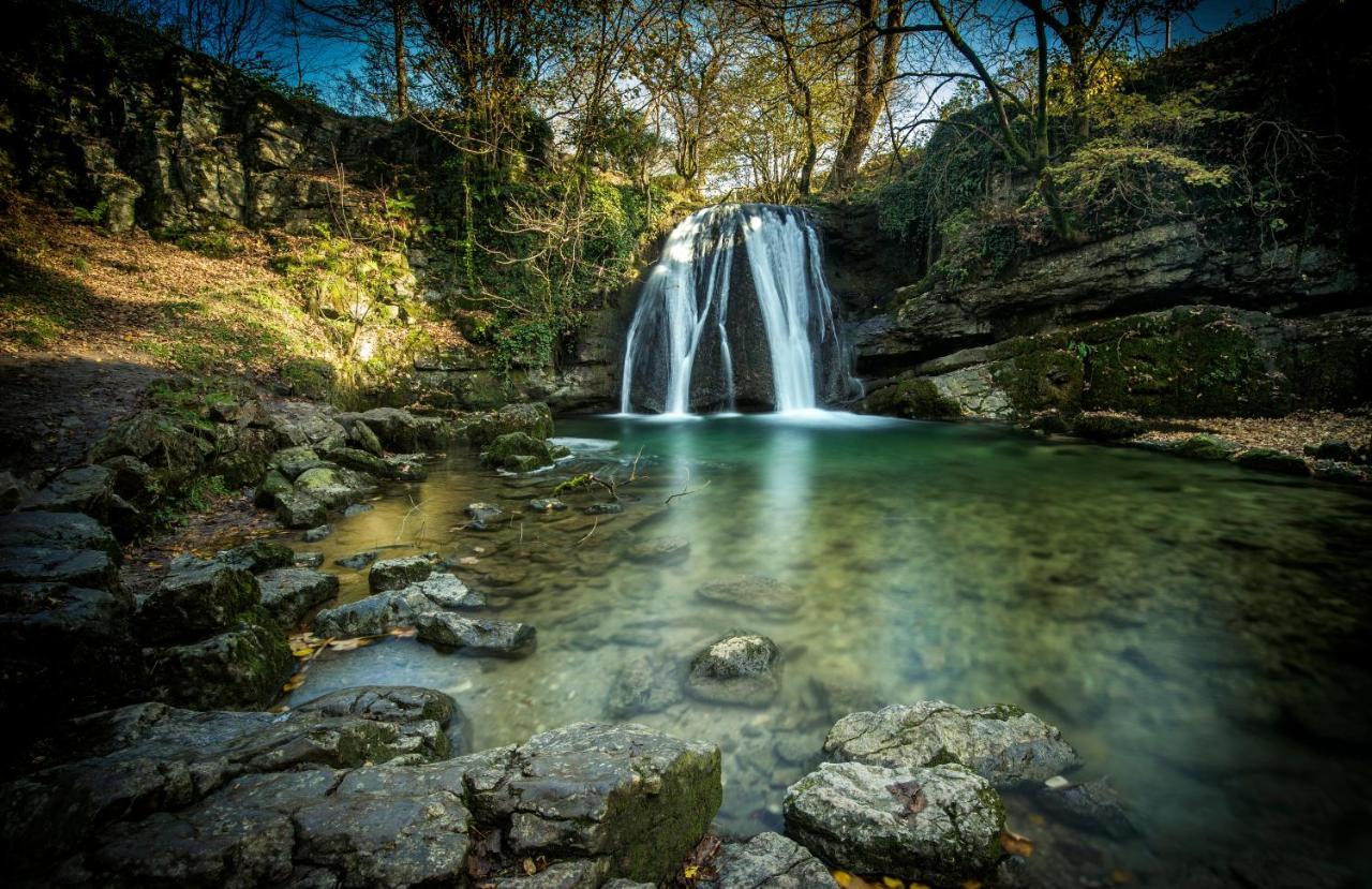 Hawks Barn - Horton In Ribblesdale 빌라 외부 사진