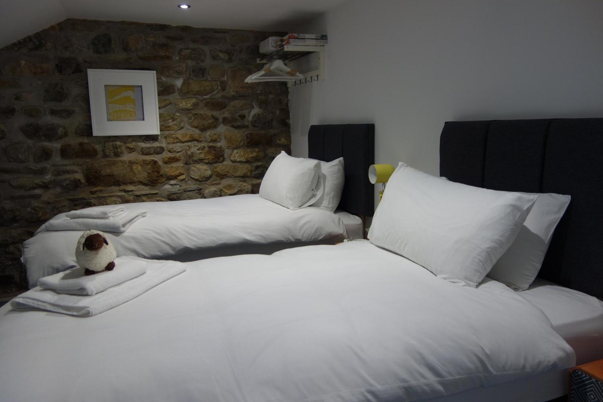 Hawks Barn - Horton In Ribblesdale 빌라 외부 사진