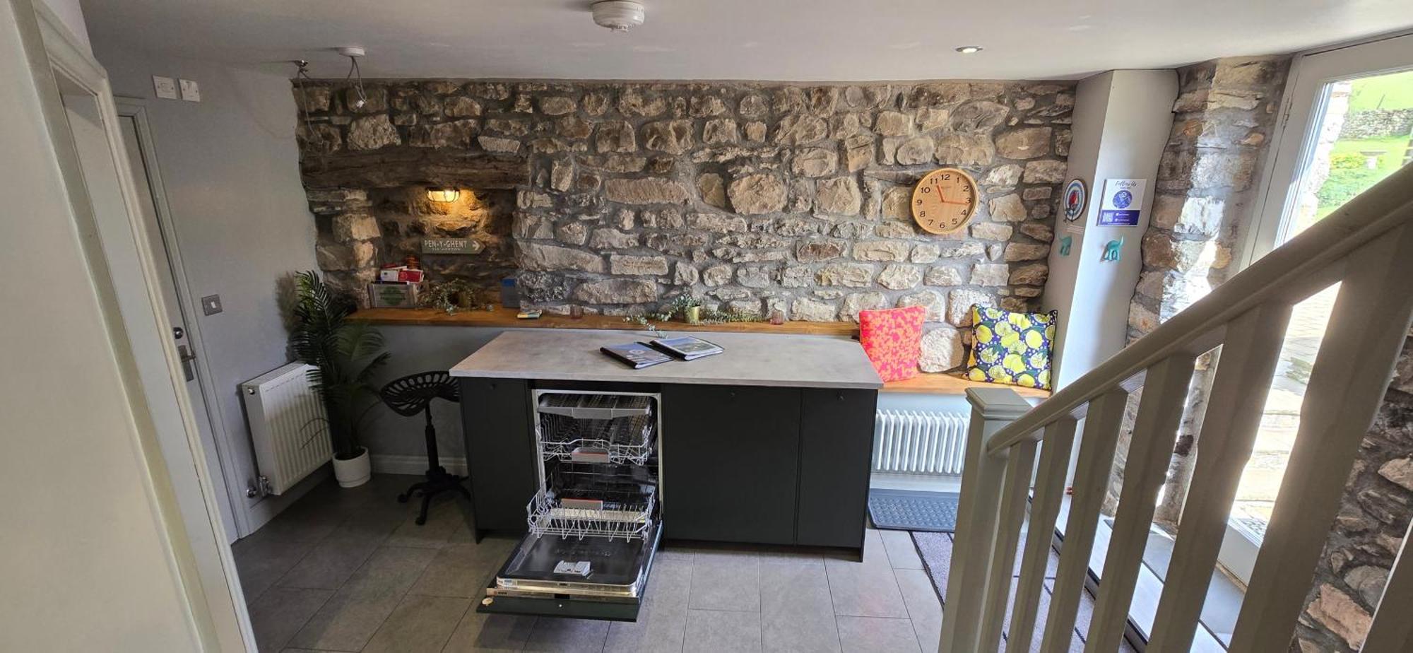 Hawks Barn - Horton In Ribblesdale 빌라 외부 사진