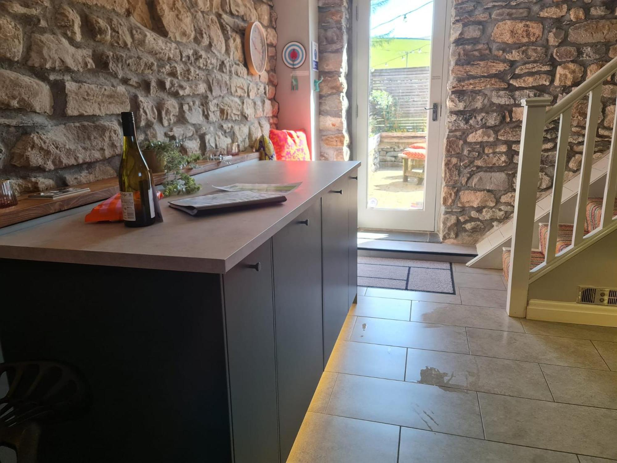 Hawks Barn - Horton In Ribblesdale 빌라 외부 사진