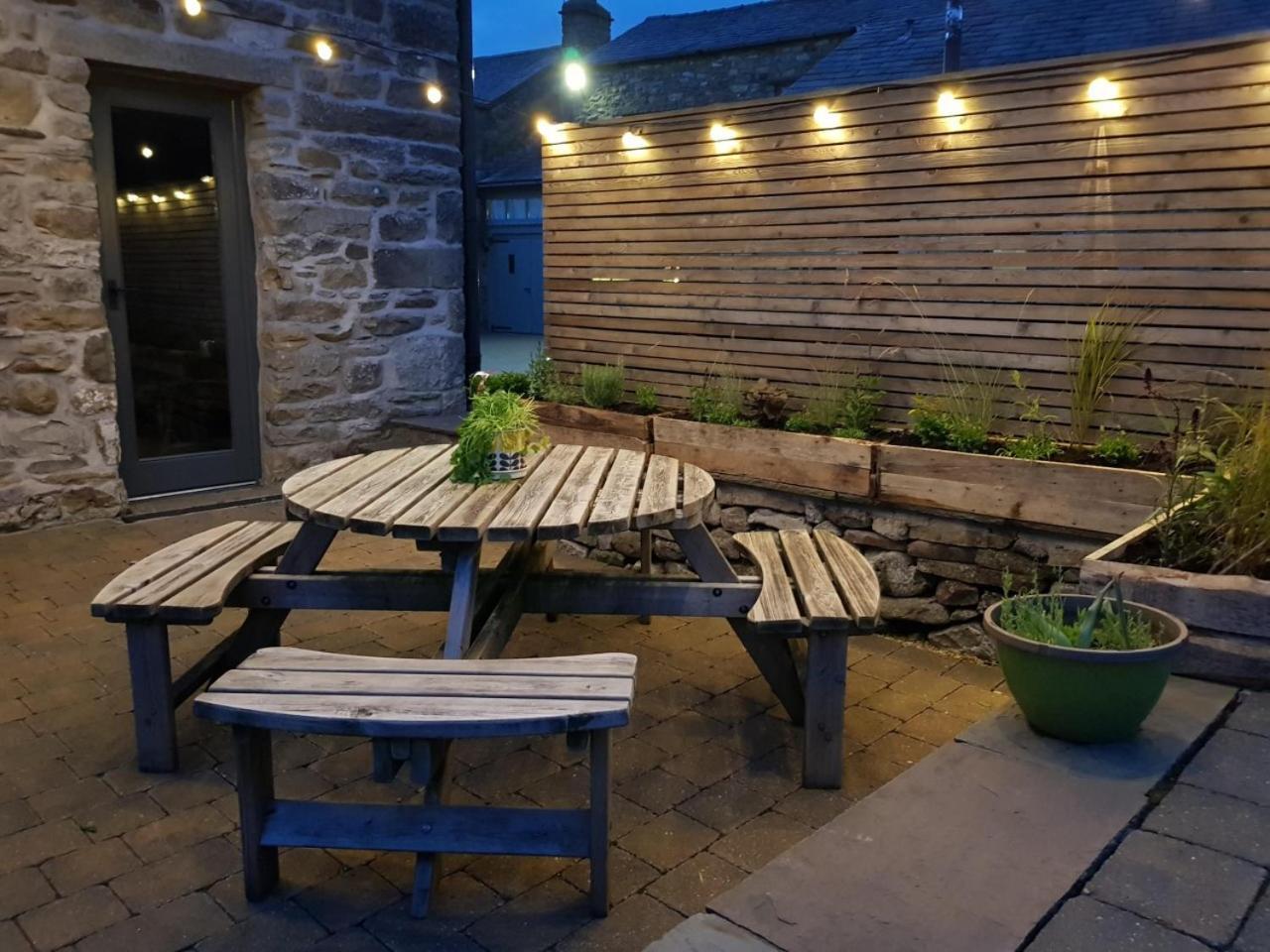 Hawks Barn - Horton In Ribblesdale 빌라 외부 사진