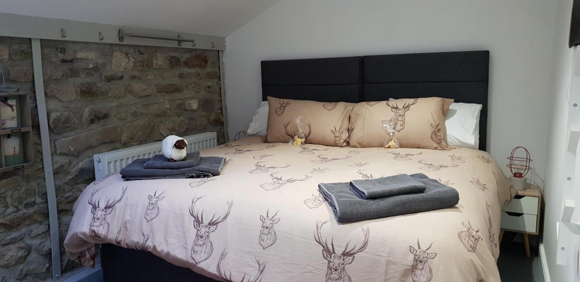 Hawks Barn - Horton In Ribblesdale 빌라 외부 사진