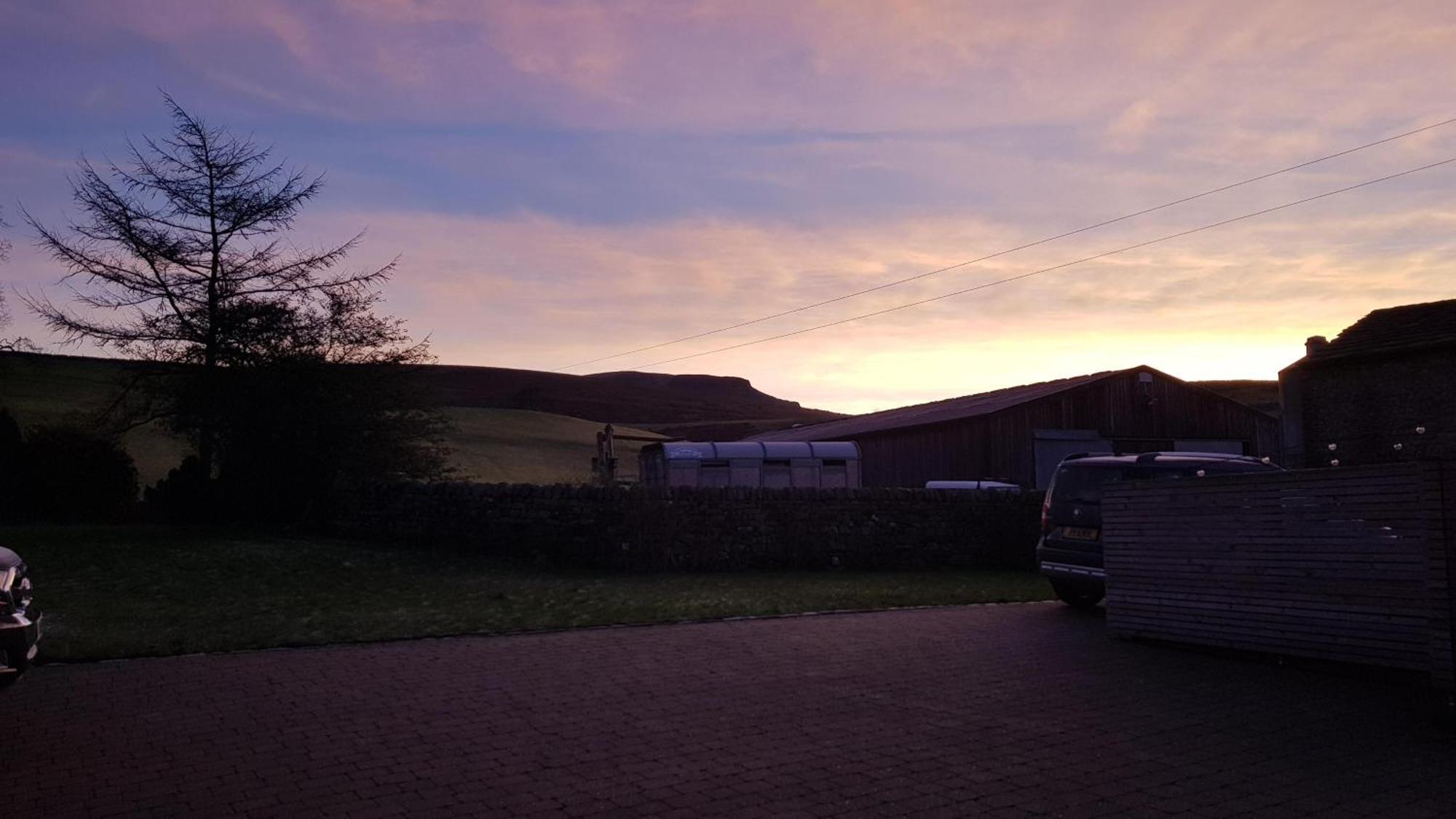 Hawks Barn - Horton In Ribblesdale 빌라 외부 사진