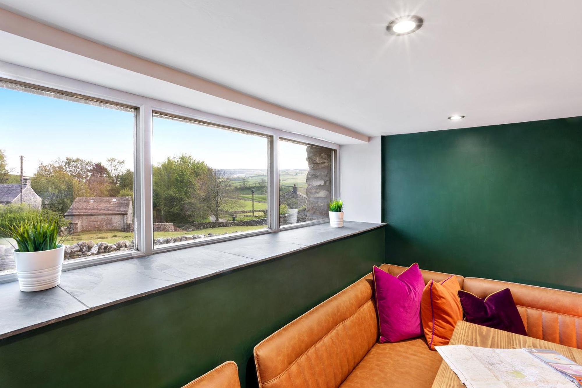 Hawks Barn - Horton In Ribblesdale 빌라 외부 사진