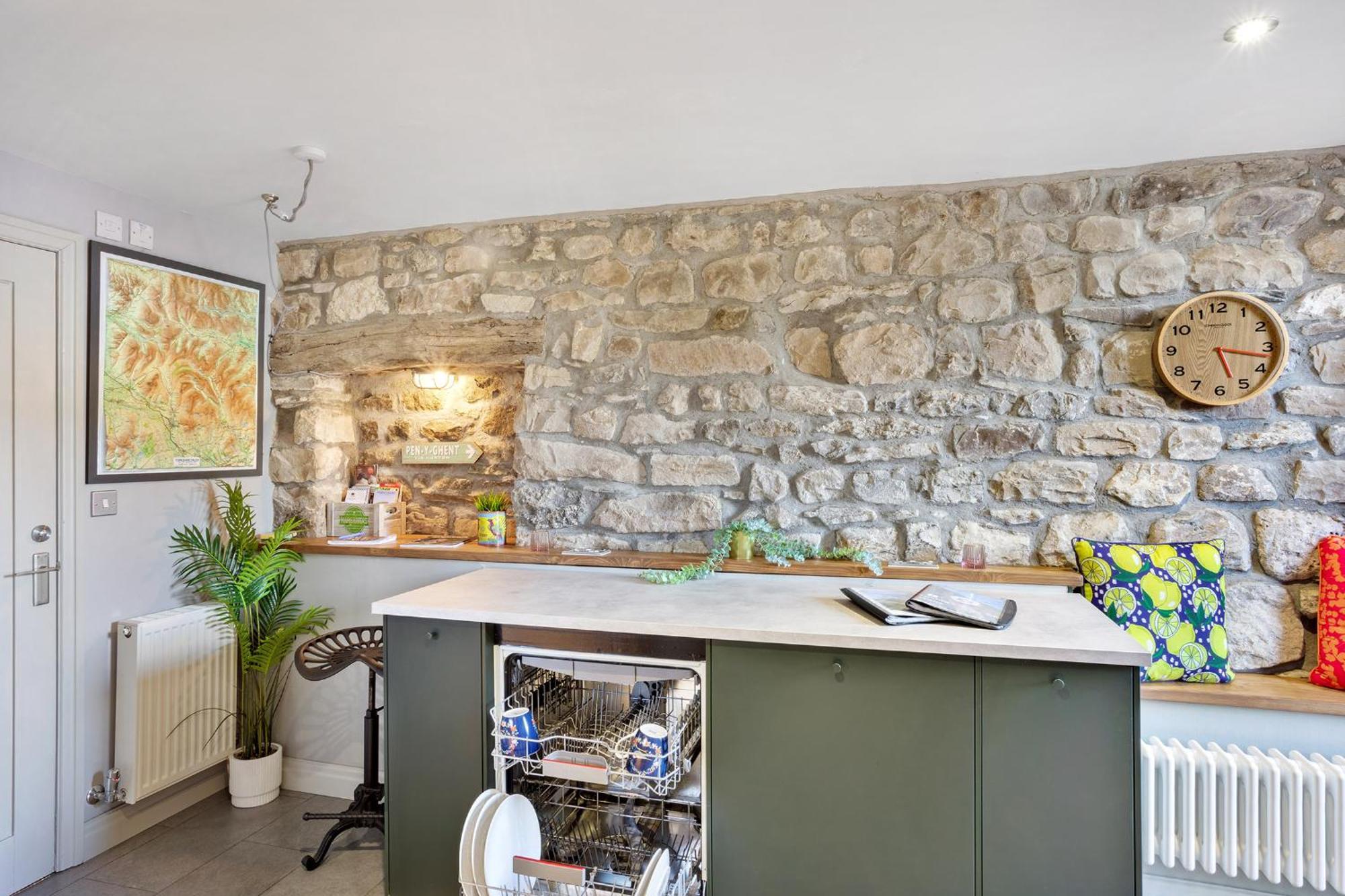 Hawks Barn - Horton In Ribblesdale 빌라 외부 사진