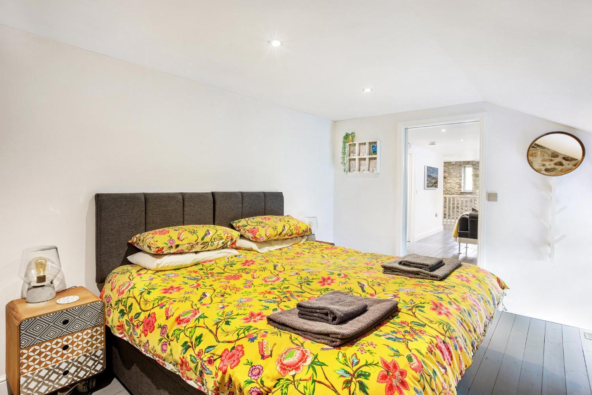 Hawks Barn - Horton In Ribblesdale 빌라 외부 사진