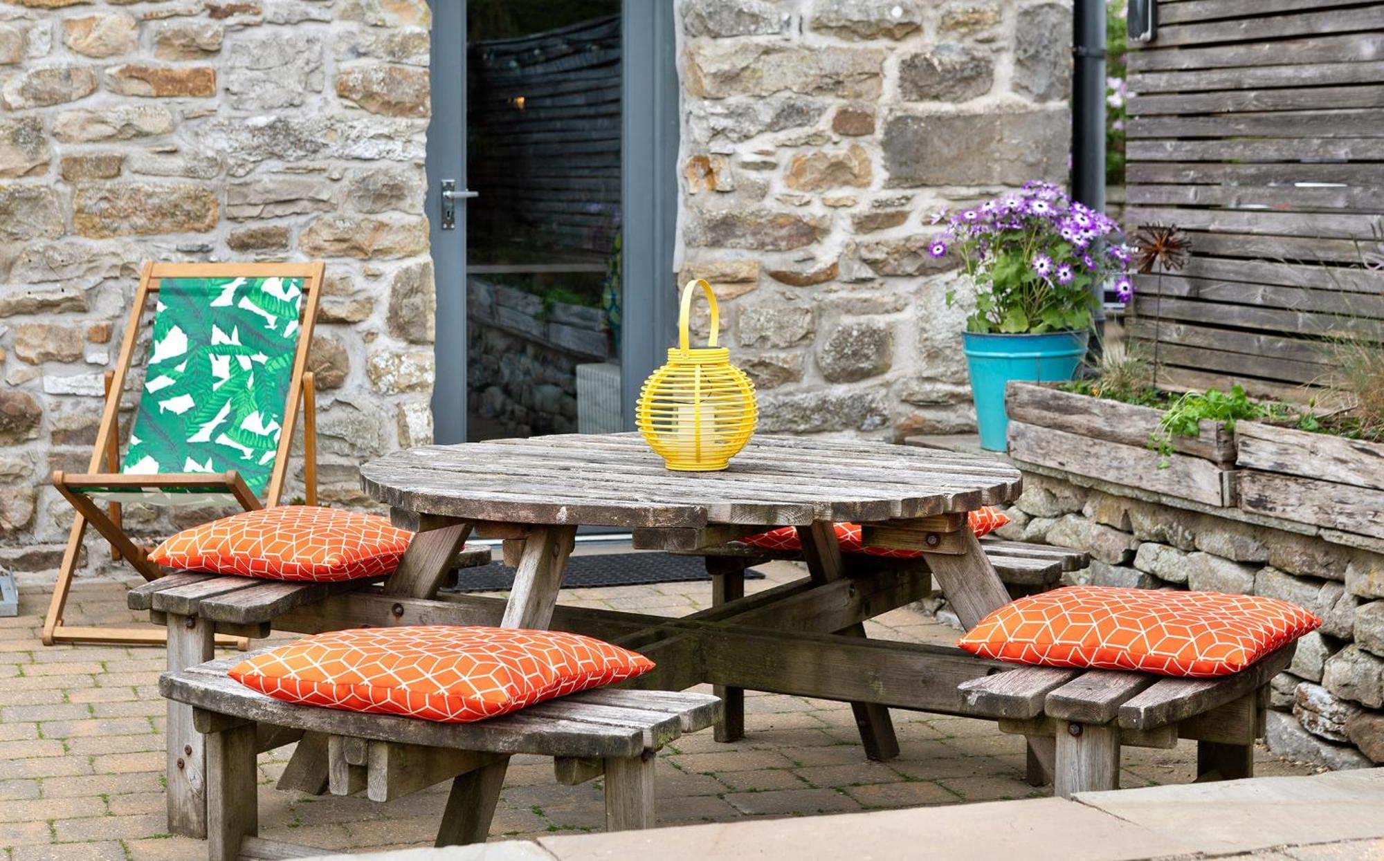 Hawks Barn - Horton In Ribblesdale 빌라 외부 사진