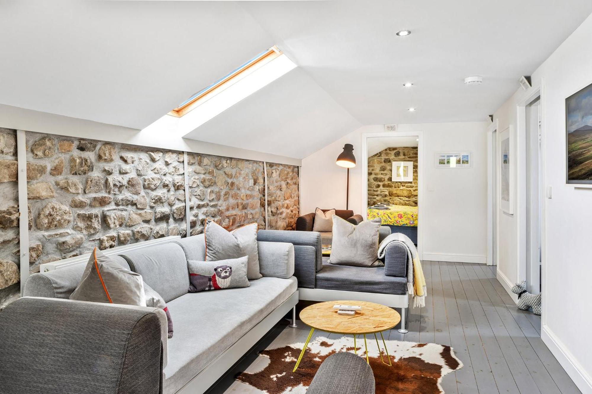 Hawks Barn - Horton In Ribblesdale 빌라 외부 사진