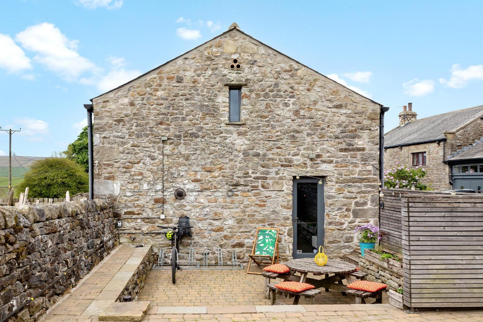 Hawks Barn - Horton In Ribblesdale 빌라 외부 사진