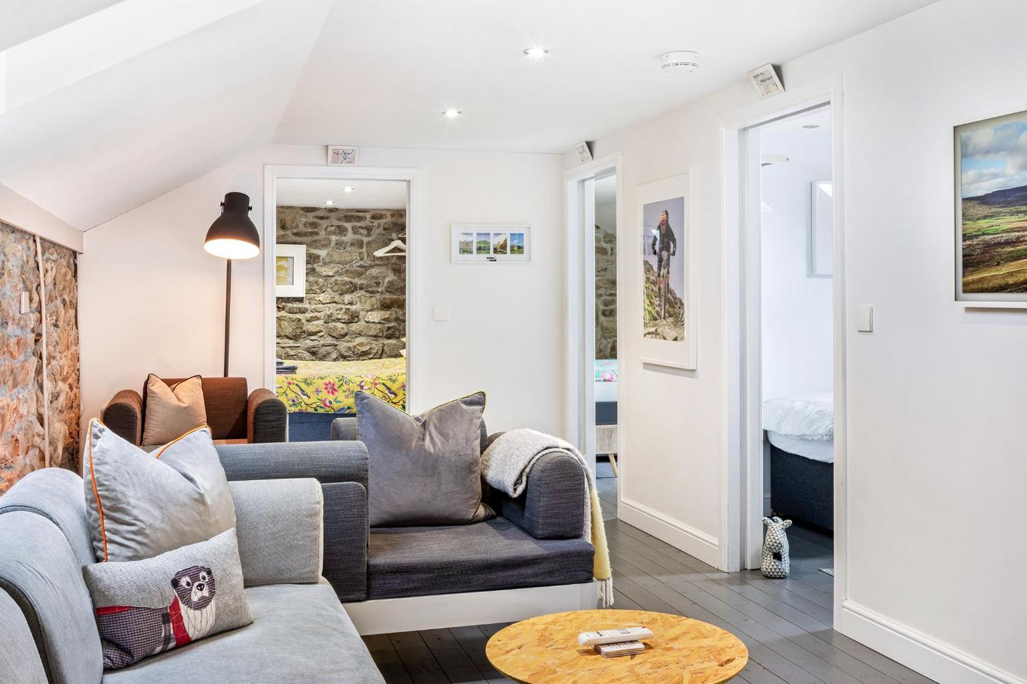 Hawks Barn - Horton In Ribblesdale 빌라 외부 사진