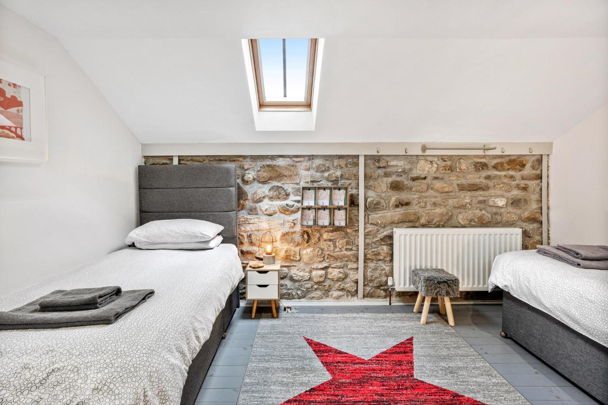 Hawks Barn - Horton In Ribblesdale 빌라 외부 사진