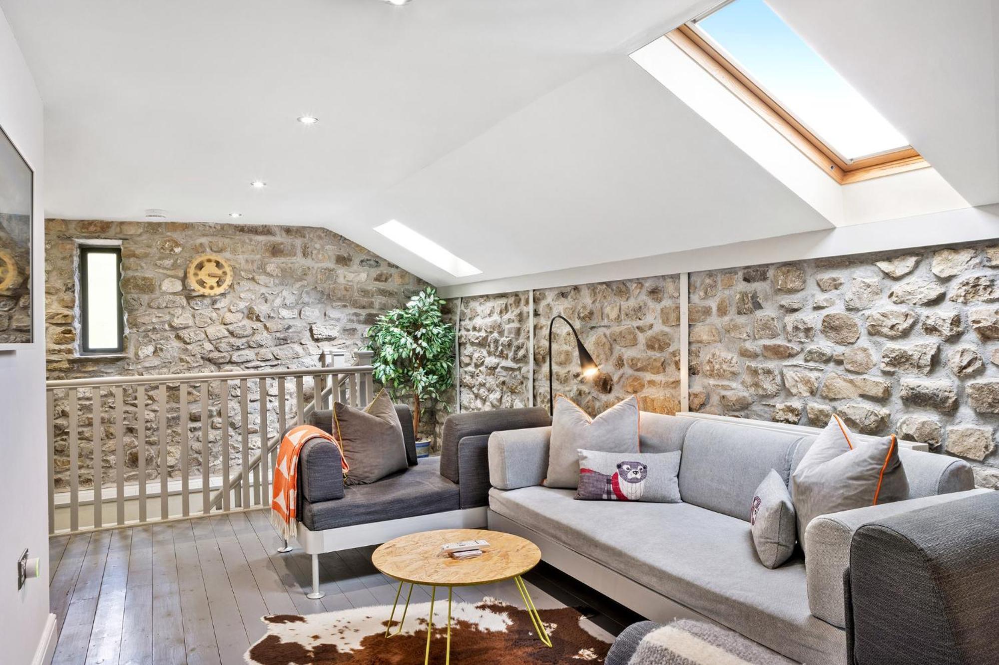 Hawks Barn - Horton In Ribblesdale 빌라 외부 사진
