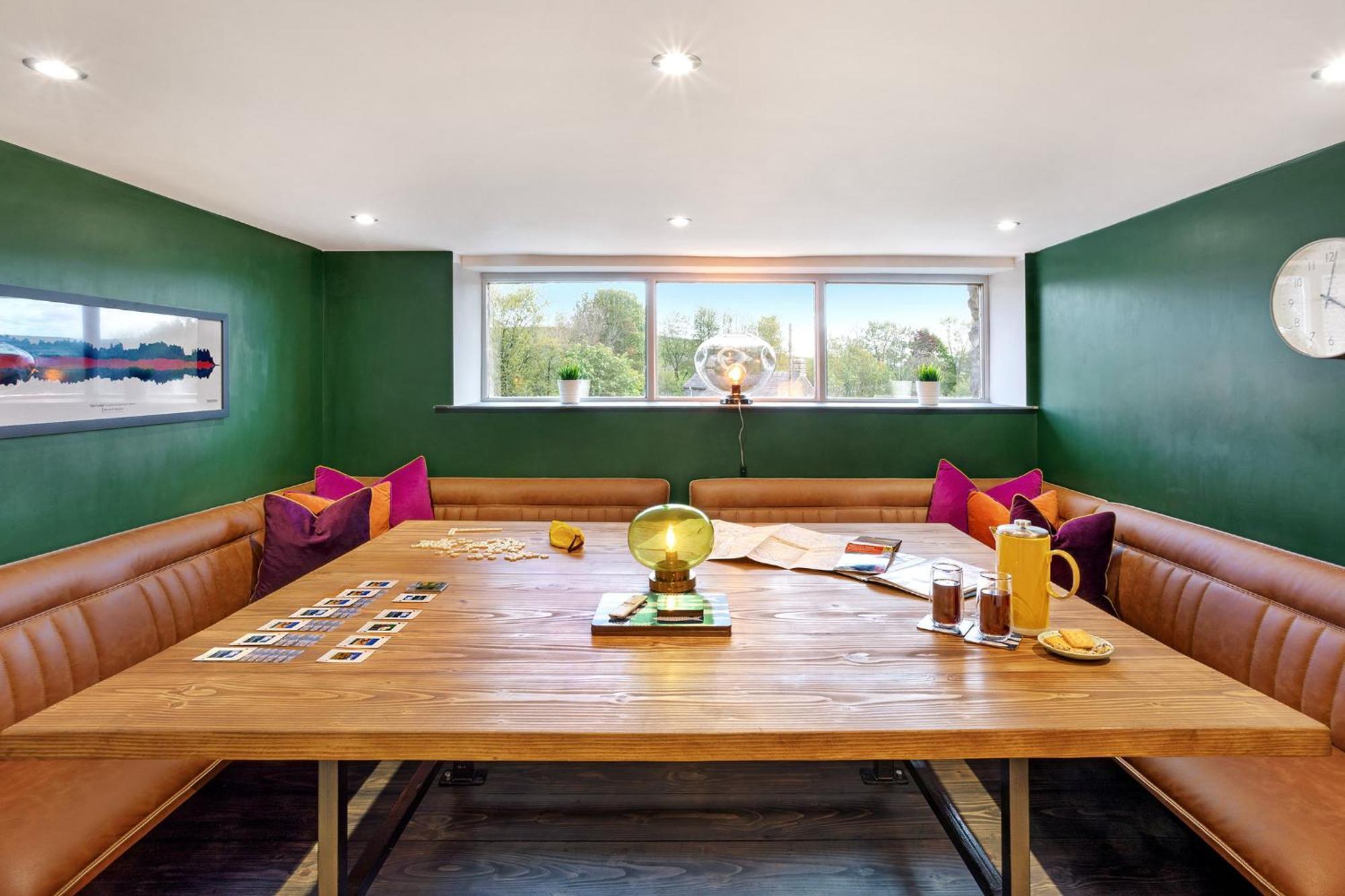 Hawks Barn - Horton In Ribblesdale 빌라 외부 사진
