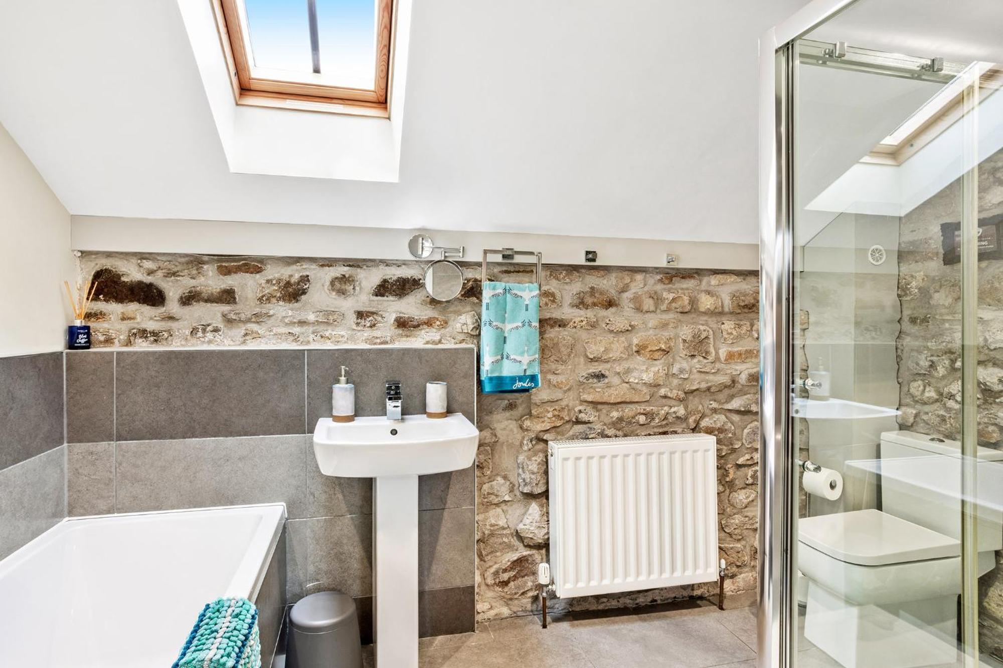 Hawks Barn - Horton In Ribblesdale 빌라 외부 사진